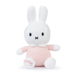 my first miffy pink girl newborn gift plush toy