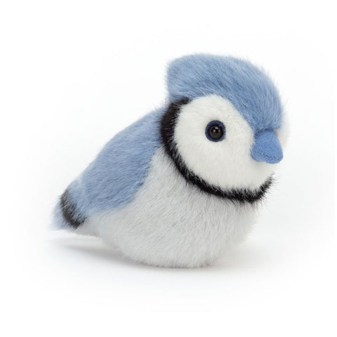 Jellycat Blue Jay 💙