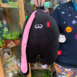 Black Bunny - Gloomy Bear - Japanese Vintage