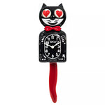 Cat Clock - Love Edition (Crimson Royale)