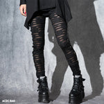 ACDC Rag Leggings - Japanese Import - Ripped