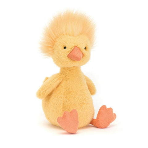 Jellycat Dorit Duckling 🦆