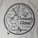 Dramatic Clown Club T-Shirt