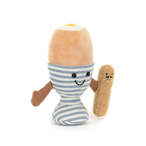 Jellycat Amuseable Egg and Soldier 🥚