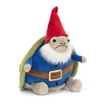 Jellycat Gnome Timmy Turtle 🐢