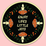 Sticker - Little Joys