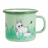 Moomin Mug - In The Garden