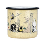 Moomin Mug XL - Happy Campers