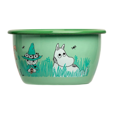 Moomin Bowl