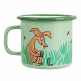 Moomin Mug - In The Garden