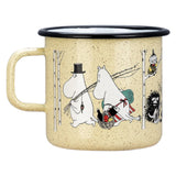 Moomin Mug XL - Happy Campers