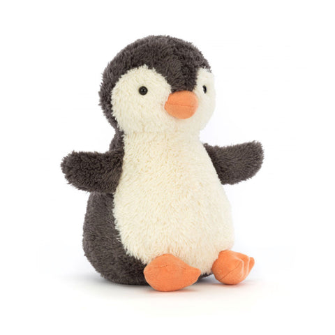 Jellycat Peanut Penguin Medium 🐧