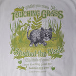 Touching Grass T-Shirt