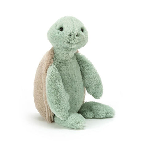 Jellycat Bashful Turtle Little (Small)