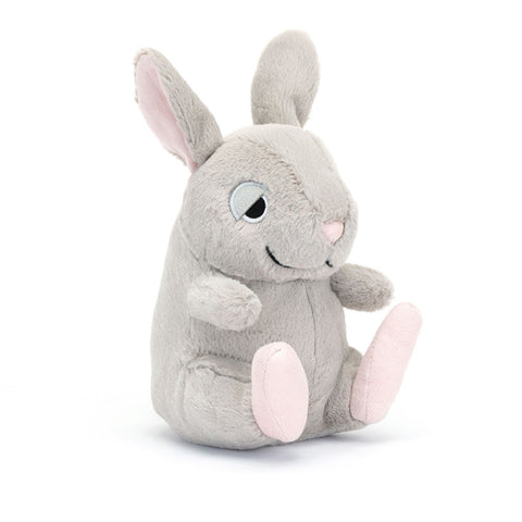 Jellycat Cuddlebud Bernard Bunny 🐰