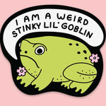 goblin stickers