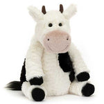 jellycat cow