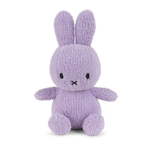 Miffy Recycled Plush - Lilac 🐰