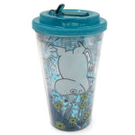 moomin cup