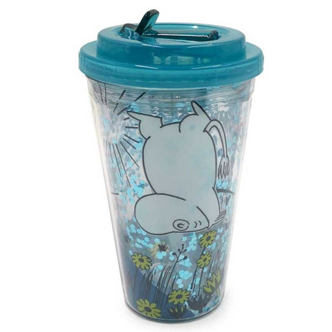 moomin cup