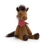 Jellycat Orson Horse Plush 🐴