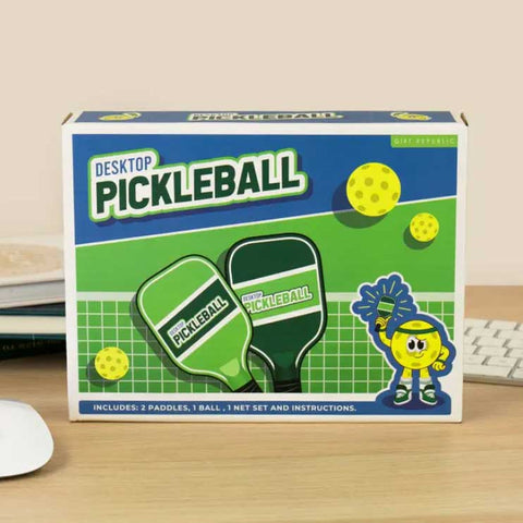 pickleball set uk