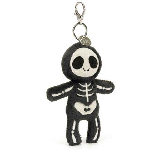 skeleton bob jellycat