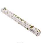 white sage incense