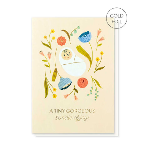 new baby cards uk