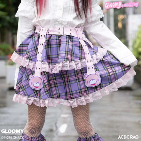 kawaii skirt uk