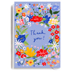 thank you card